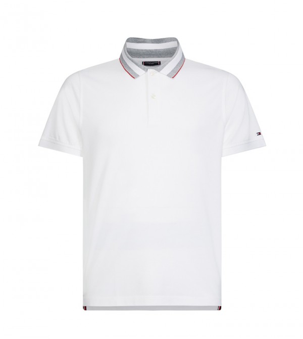 tommy hilfiger essential collar