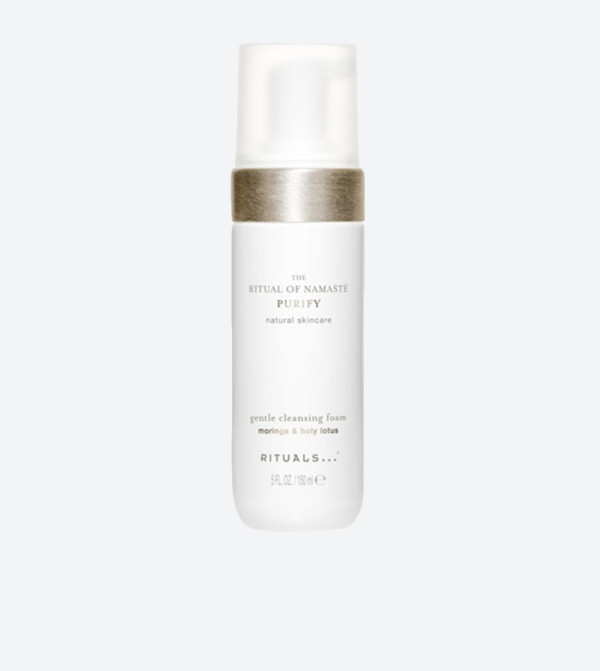 Namaste Gentle Cleansing Foam 150 Ml Tu 1101156