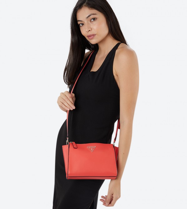 cross body top