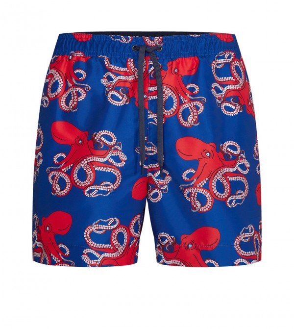 tommy hilfiger lobster shorts
