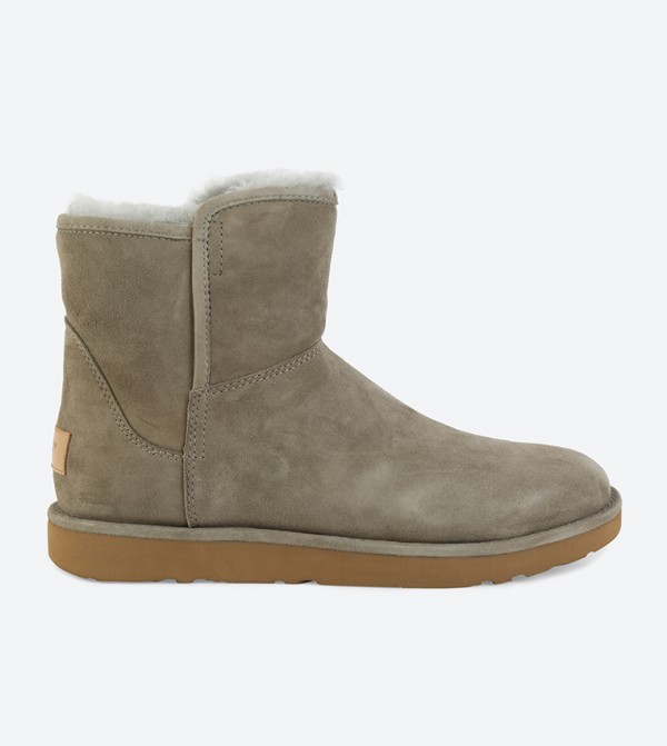 ugg abree grey