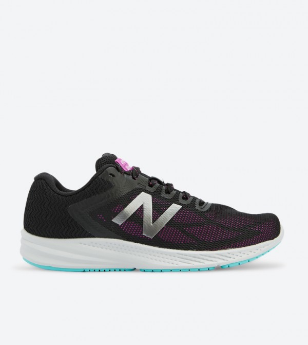 new balance 490 classic purple