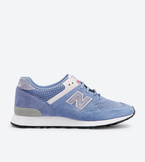 new balance 576 classic blue