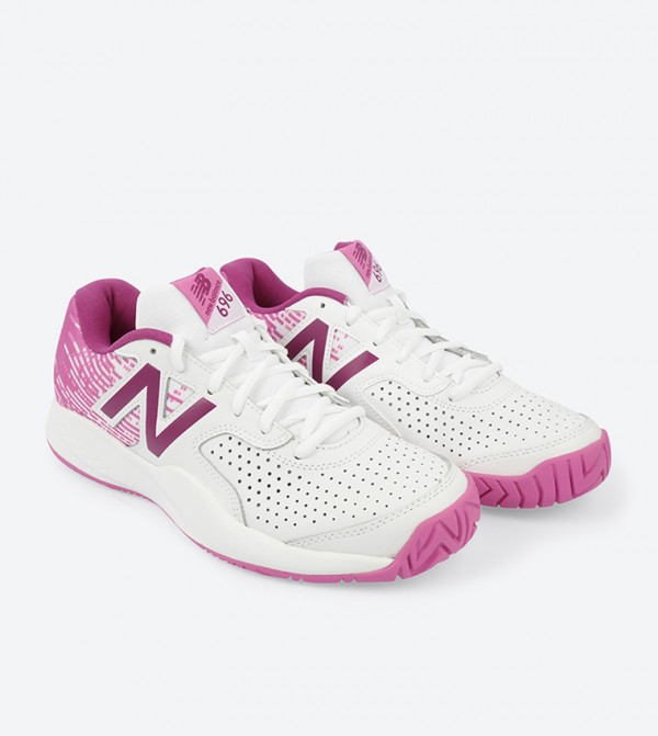 new balance 696 violet