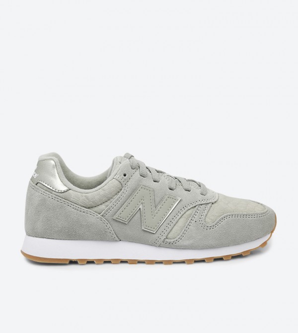 new balance 373 mint