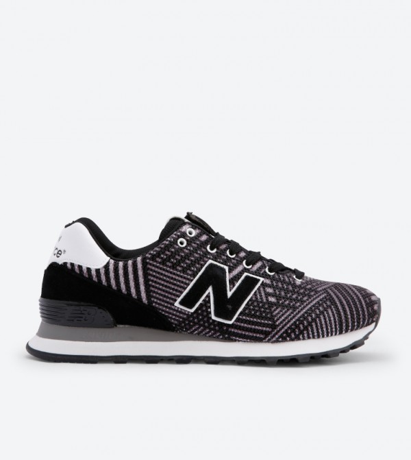 574 lifestyle shoes