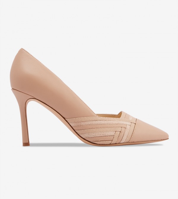 nine west eugene pump