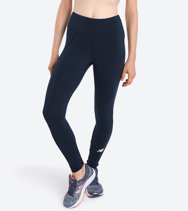 new balance sports leggings