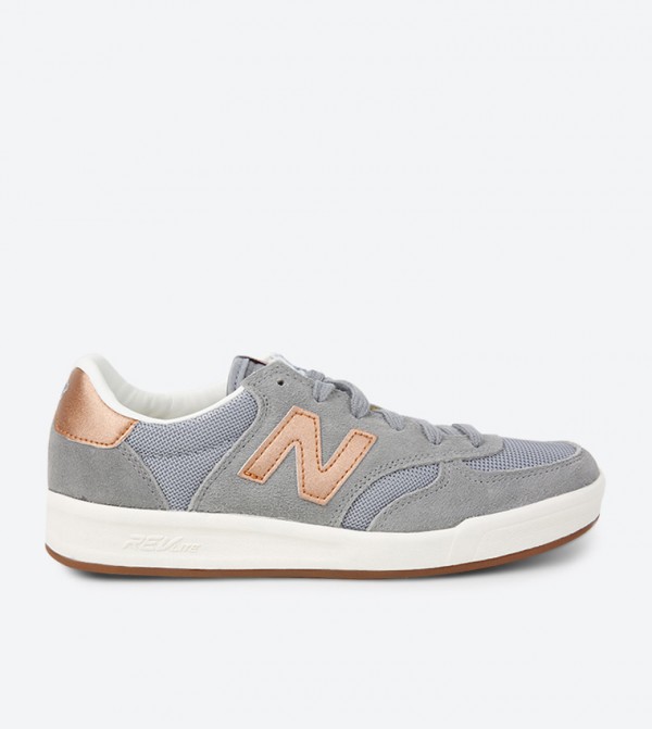 new balance 300 grey