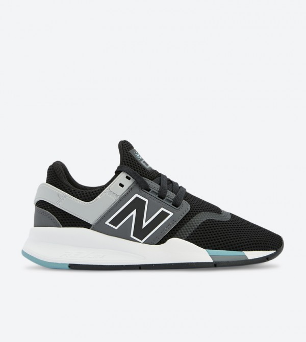 new balance 247 laces