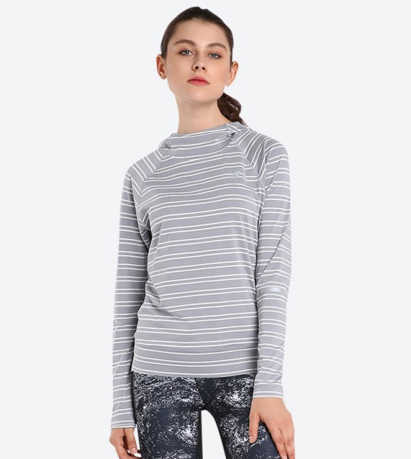 new balance seasonless hoodie