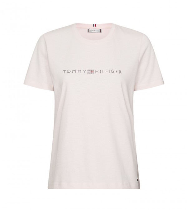 tommy hilfiger brand t shirt