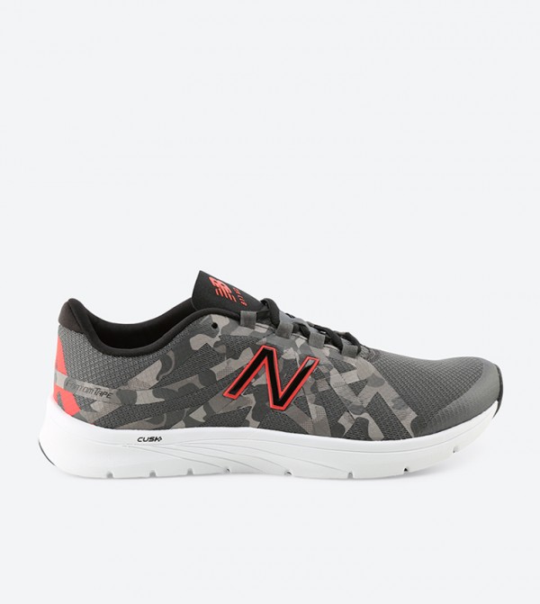 new balance training entertainment
