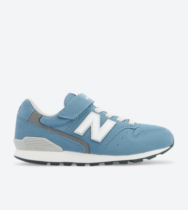 new balance 996 kids Blue