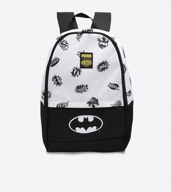 puma batman bag