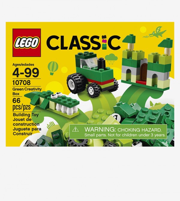 lego 10708