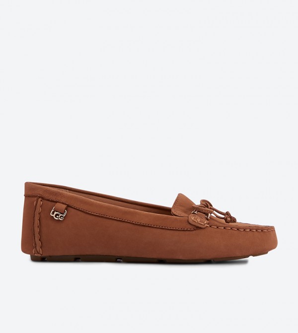 ugg serena loafer