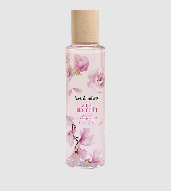 sugar magnolia perfume