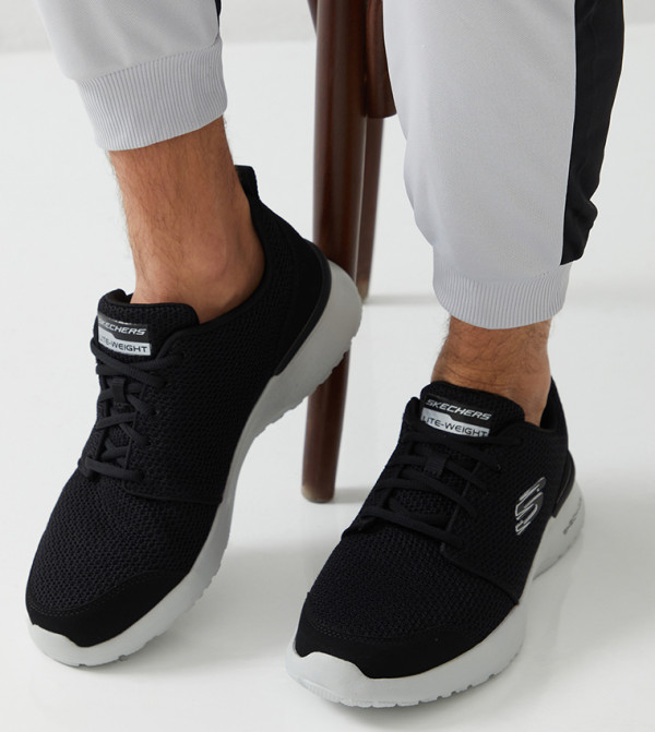 skechers air dynamight