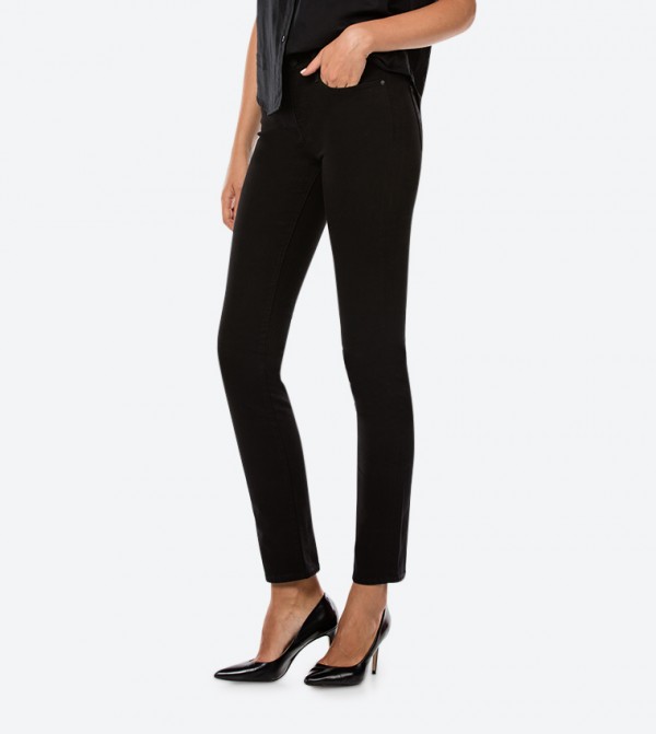levis 312 black
