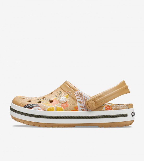 crocs botanical