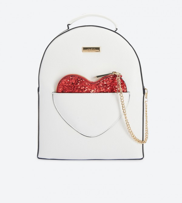 aldo caurga backpack