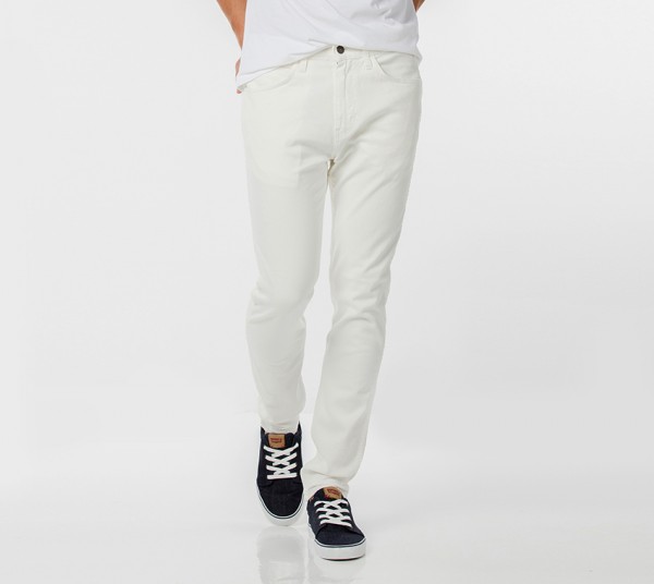 levis 510 white