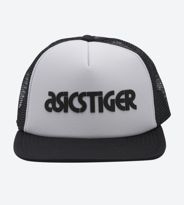 asics tiger hat