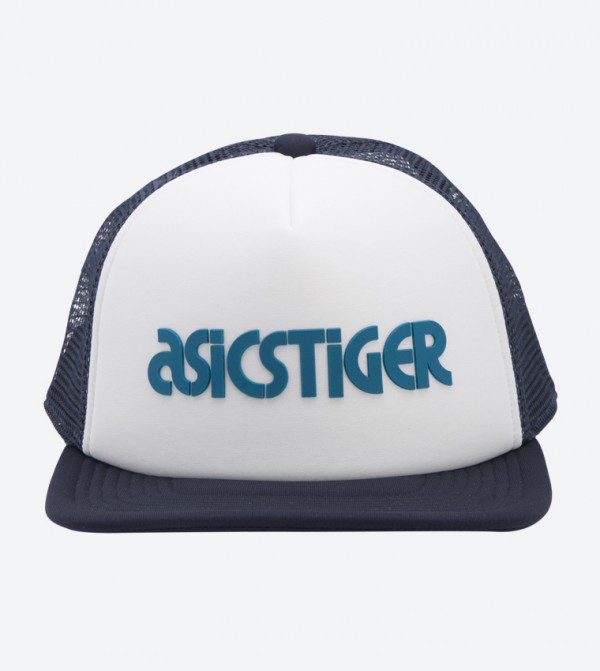 asics tiger cap