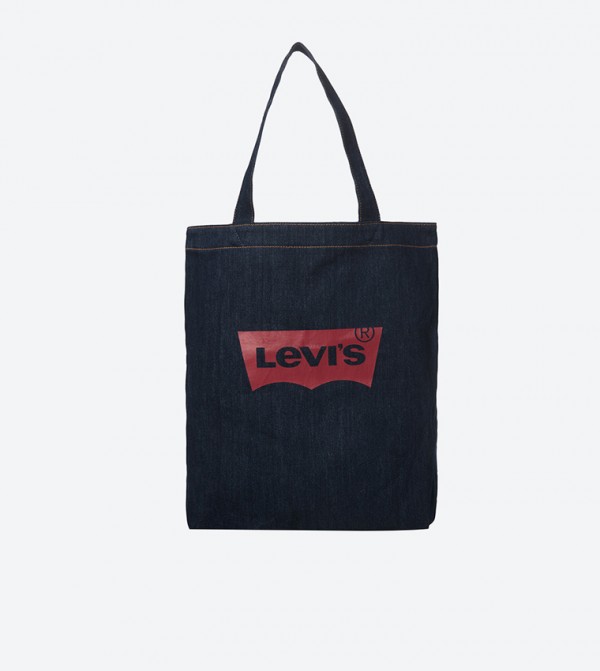 shopping bag levis