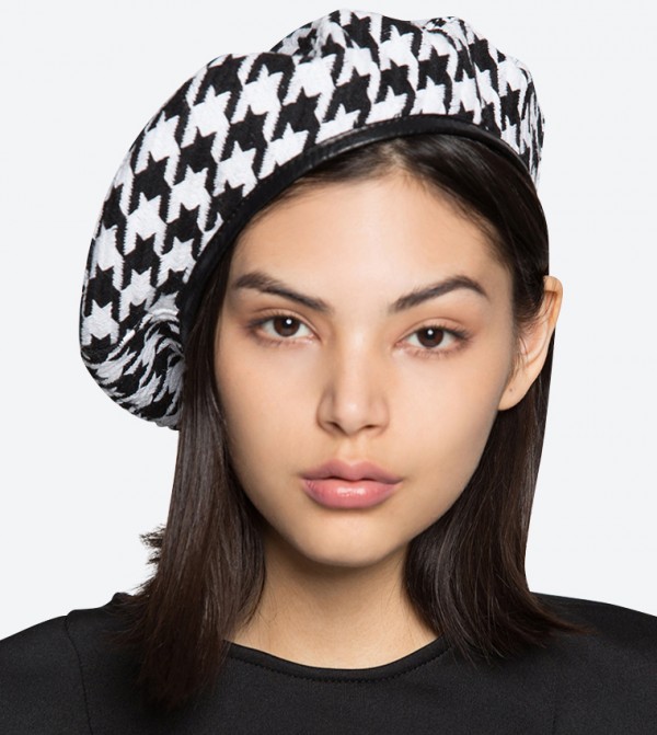 fila beret