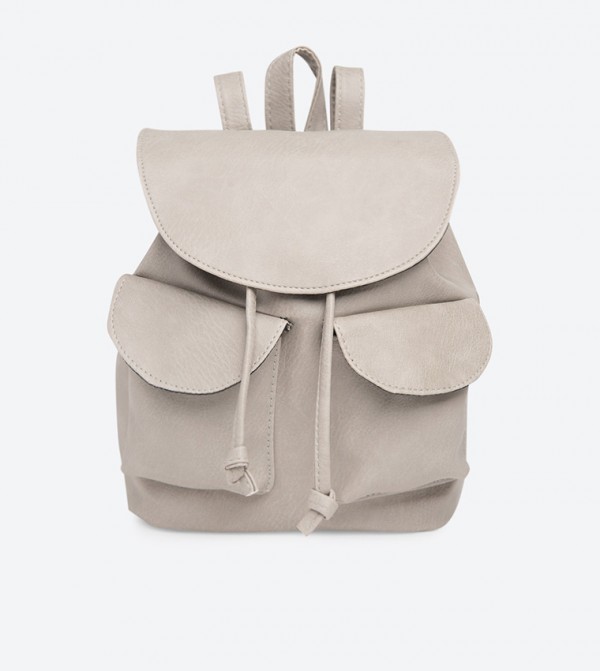 ardene mini backpack