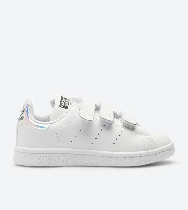 Stan Smith Cf Sneakers - White AQ6273