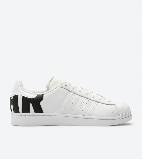 Superstar Sneakers - White - B37978 B37978