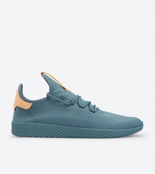 pharrell williams shoes green