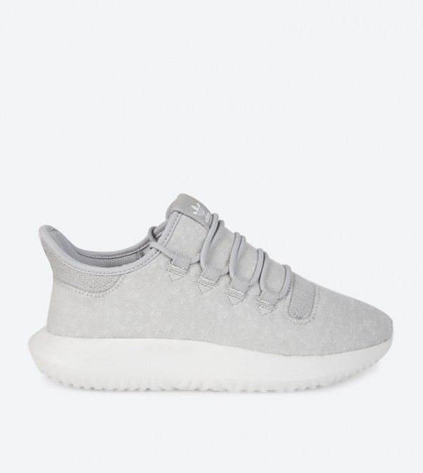 tubular shadow grey