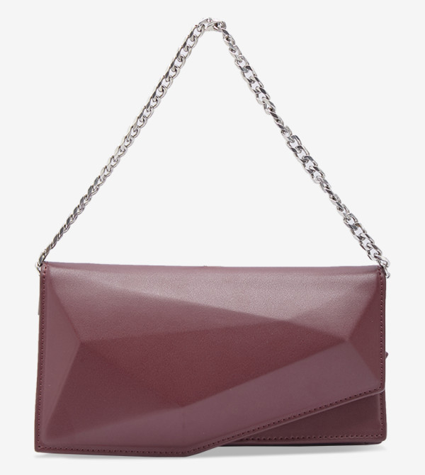 Charles And Keith Shoulder Bag تسوق اونلاين حقائب يد بافضل سعر في مصر سوق كوم