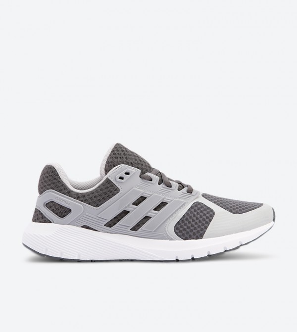 Duramo 8 Lace-Up Sneakers - Grey CP8741