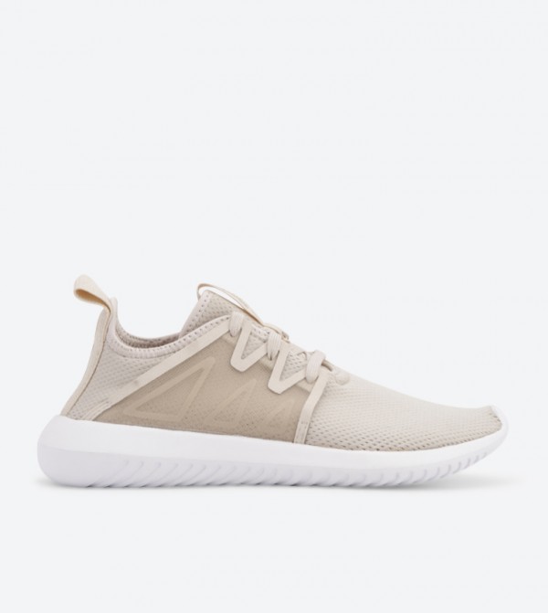 Tubular Viral 2 Lace Details Sneakers - Brown CQ3012