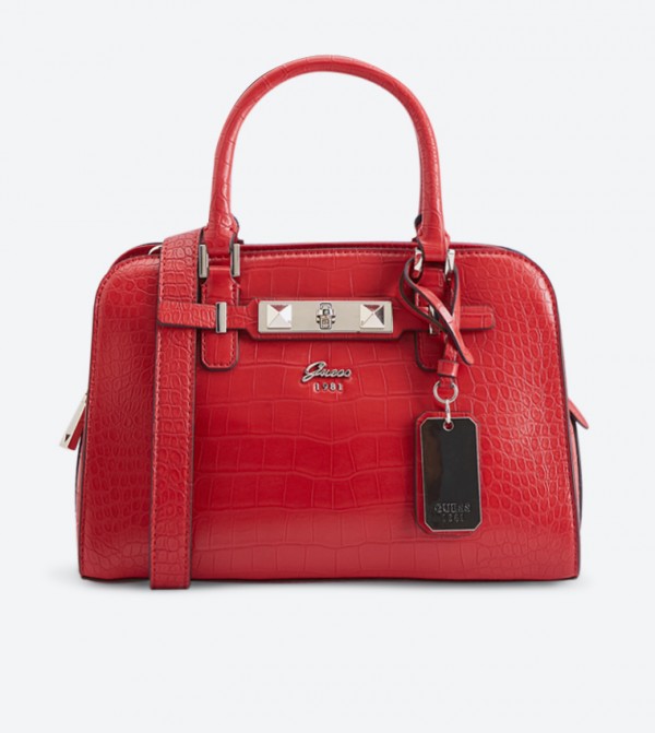 guess cherie girlfriend satchel