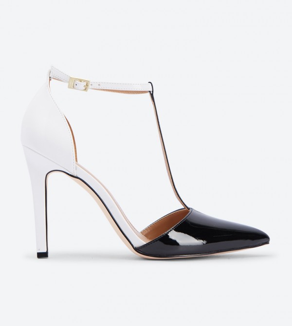 bayna pump calvin klein