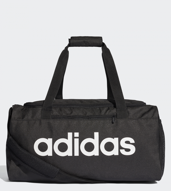linear core duffel bag small