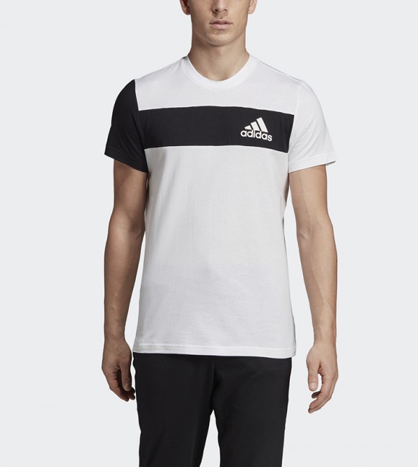 adidas id tee
