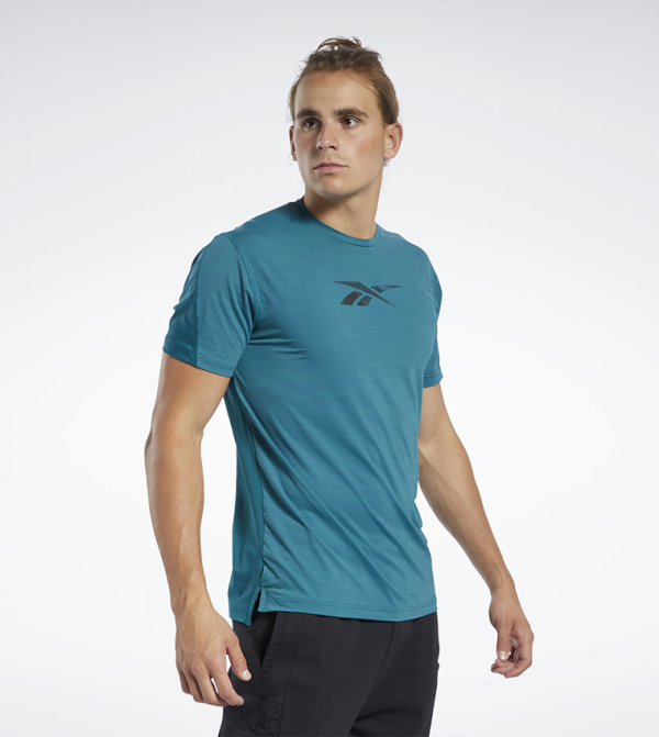 reebok ac graphic move tee
