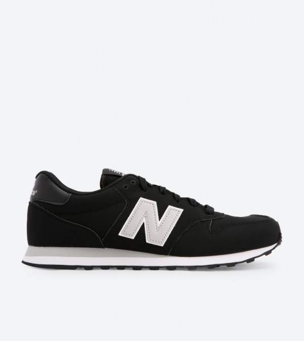 new balance gm500bkg