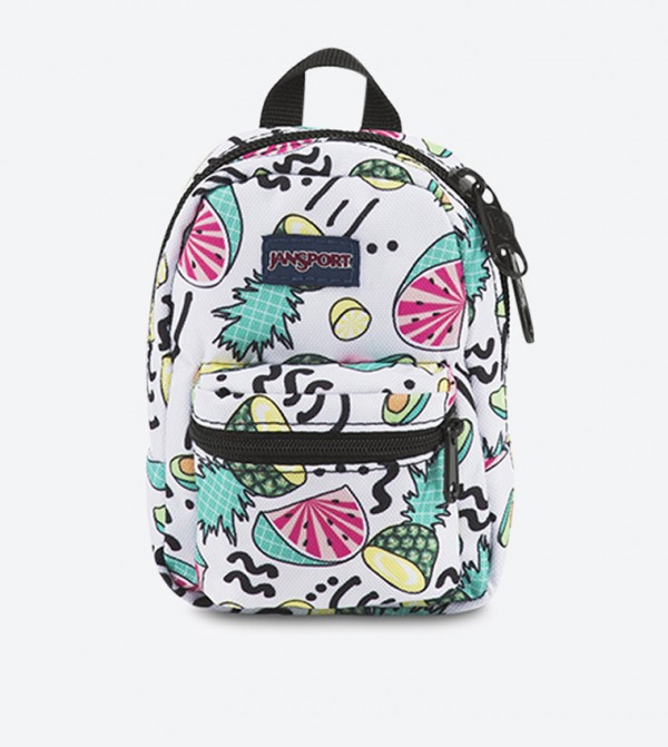 jansport fruit ninja backpack