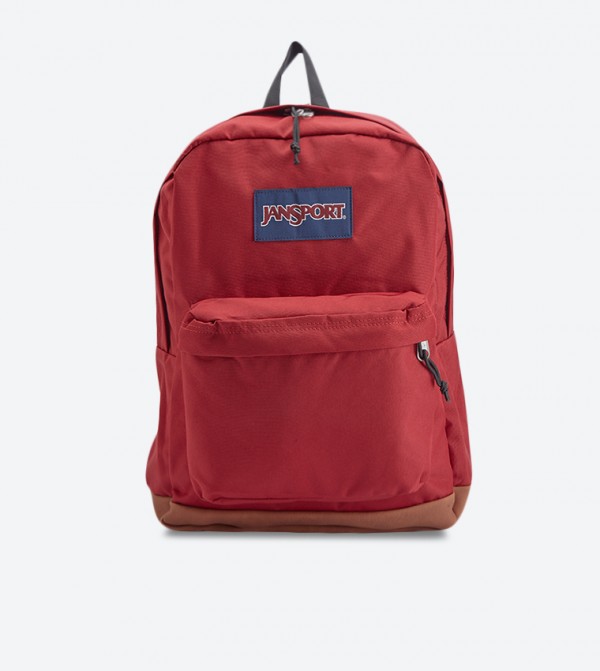 jansport high rise backpack