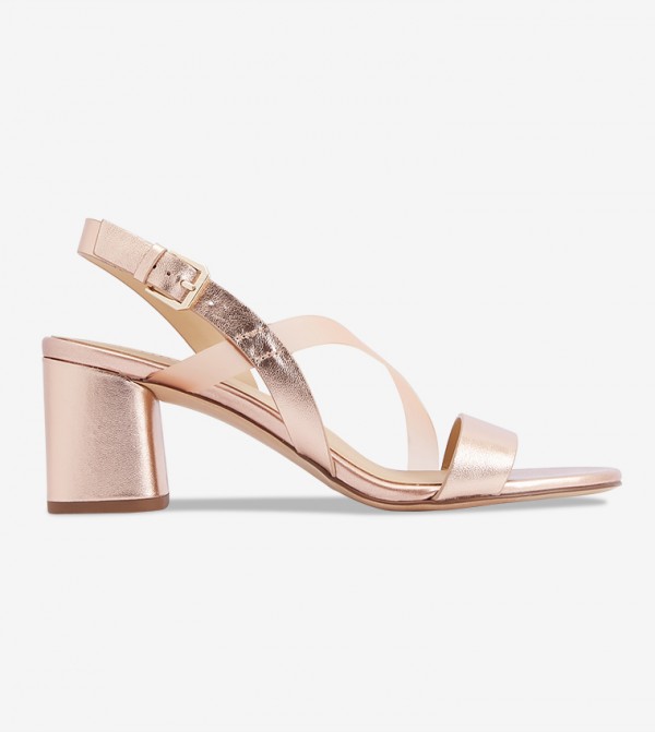 naturalizer arianna block heel sandal