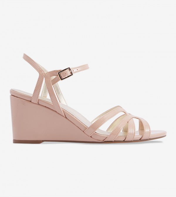 naturalizer gio wedge sandal