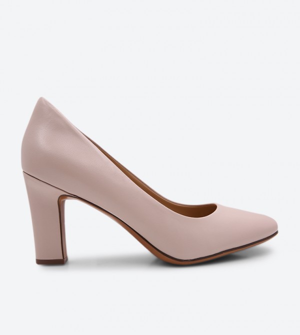 naturalizer gloria pump black